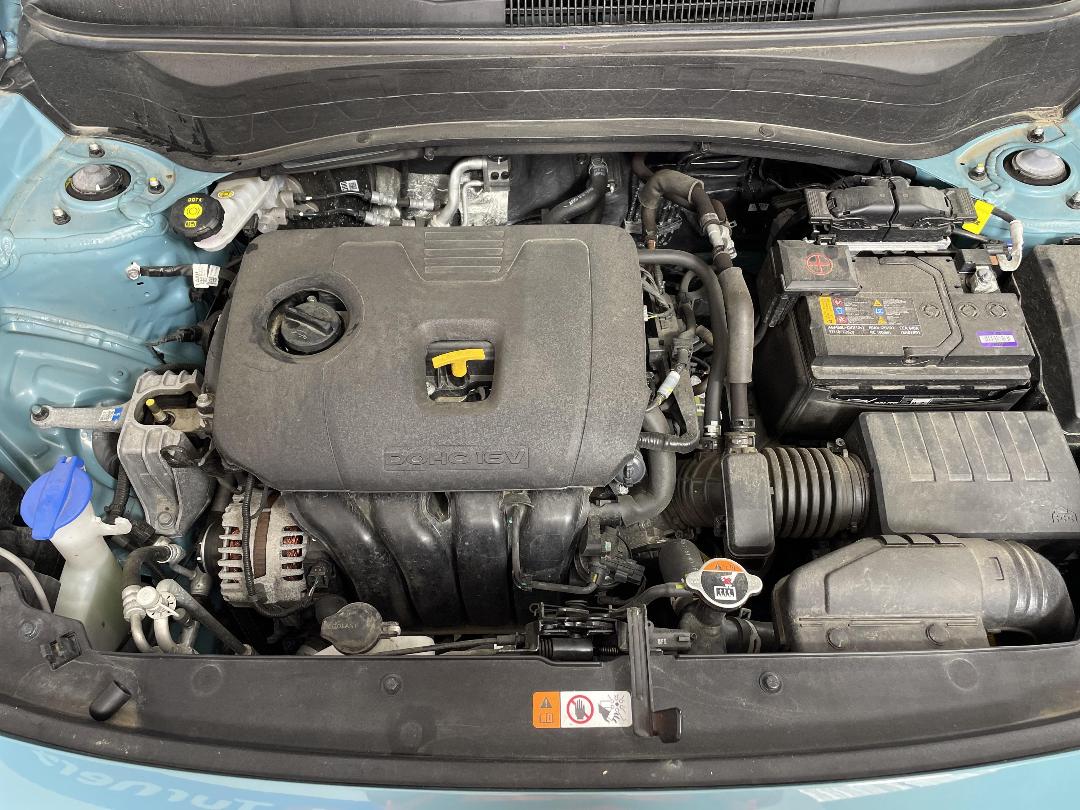 Photo '13' of KIA Seltos