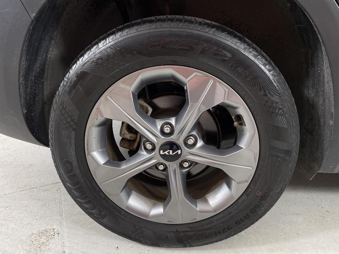 Photo '12' of KIA Seltos