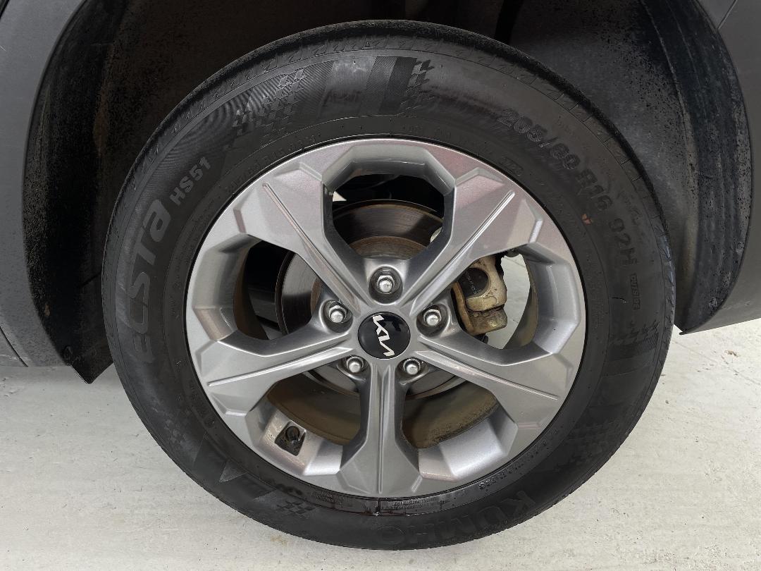 Photo '11' of KIA Seltos