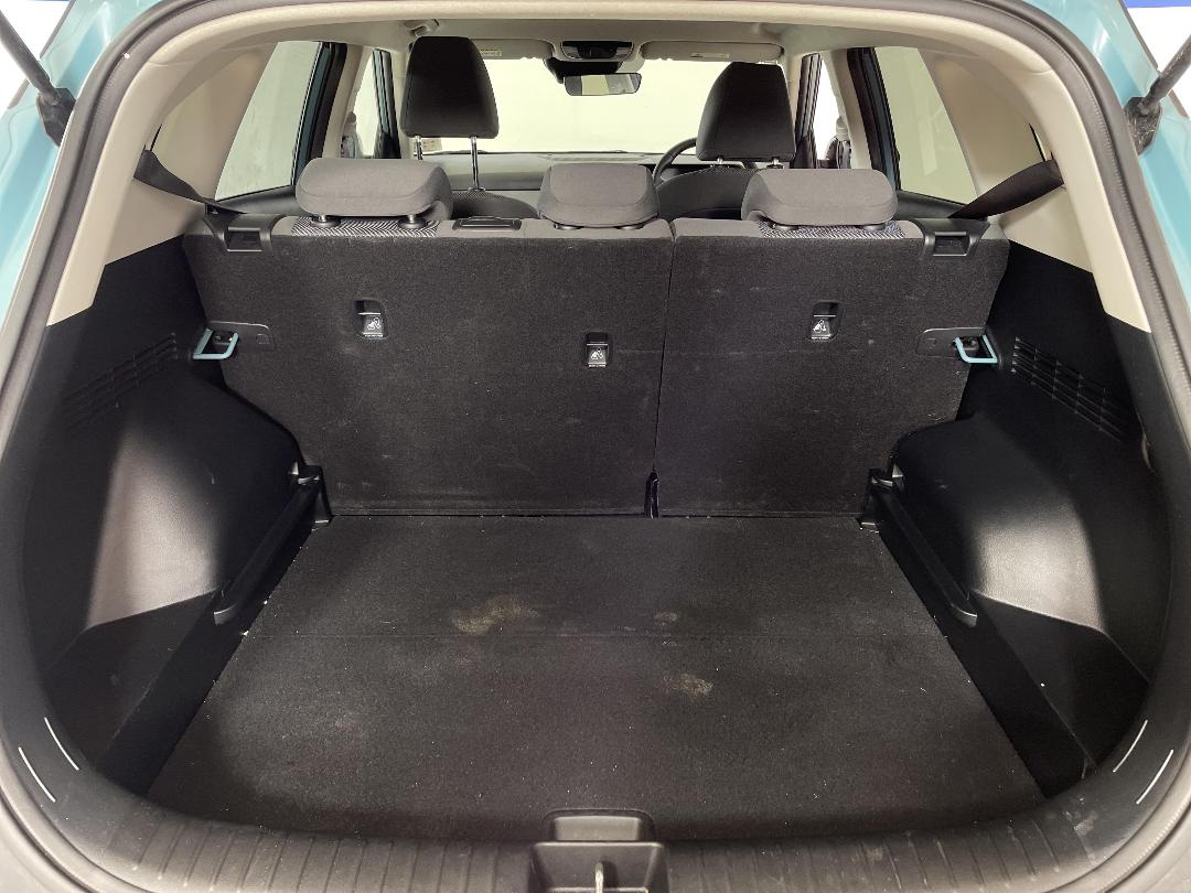 Photo '14' of KIA Seltos