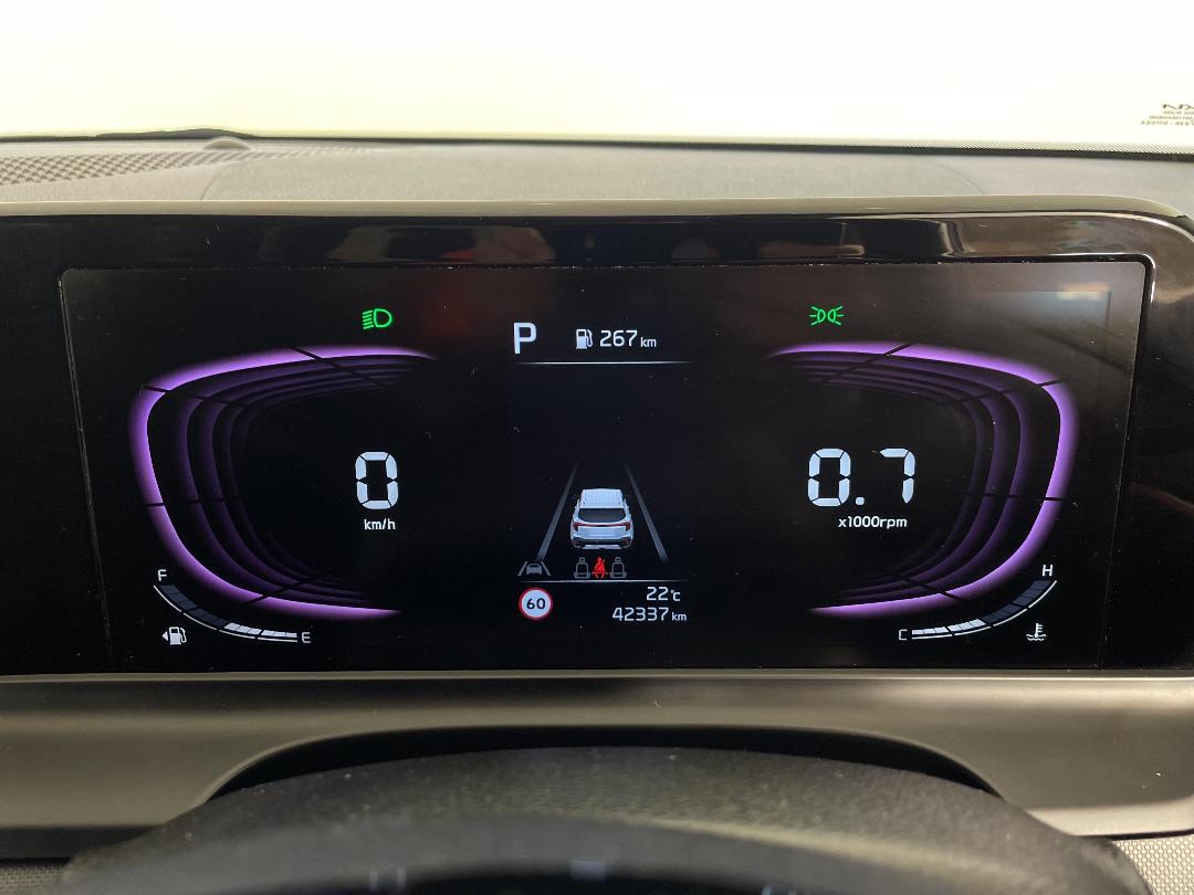 Photo '21' of KIA Seltos