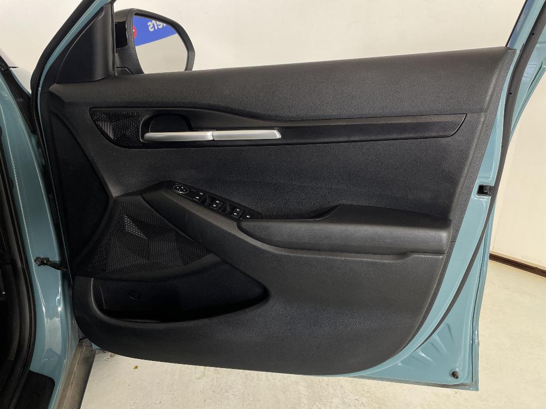 Photo '15' of KIA Seltos