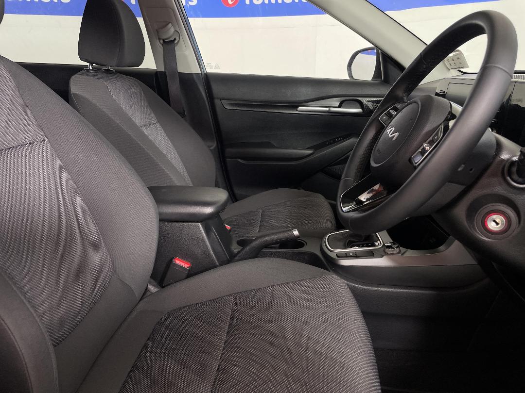 Photo '16' of KIA Seltos