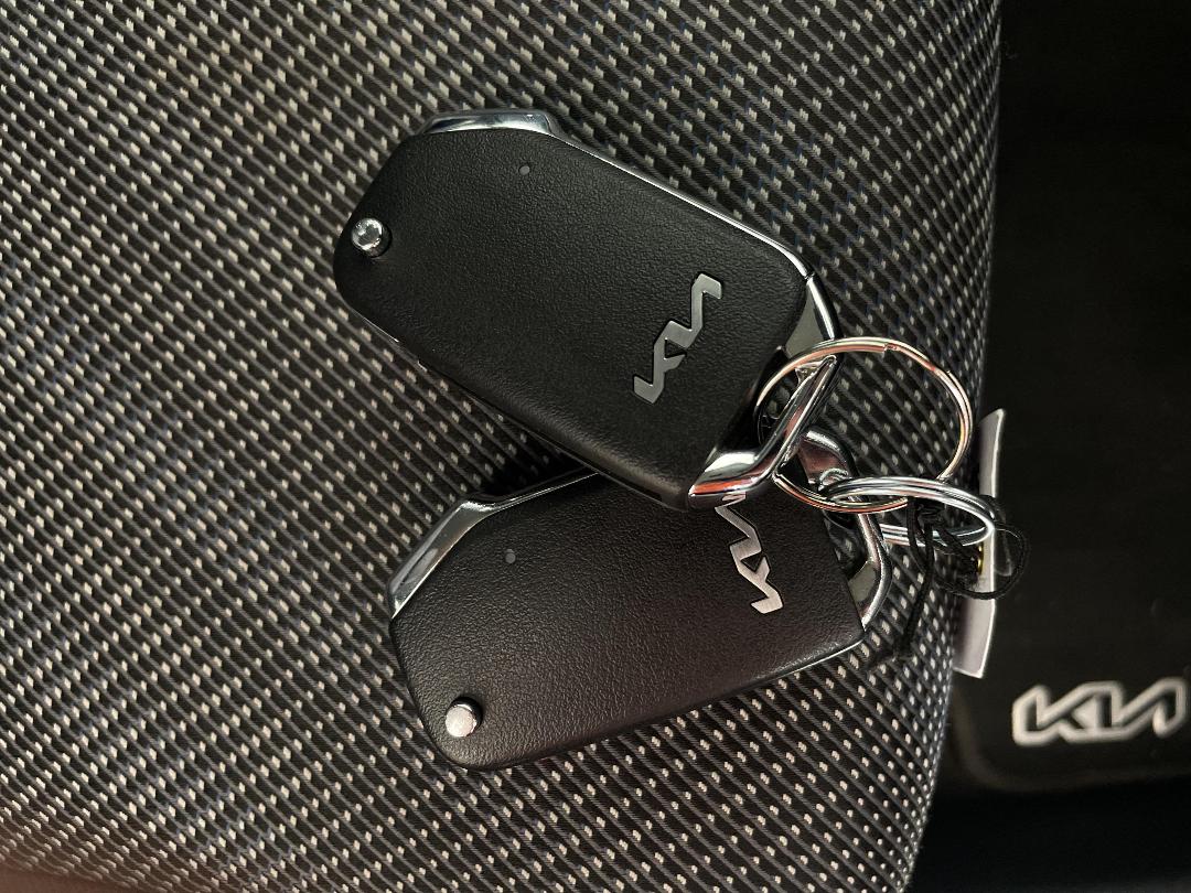 Photo '22' of KIA Seltos