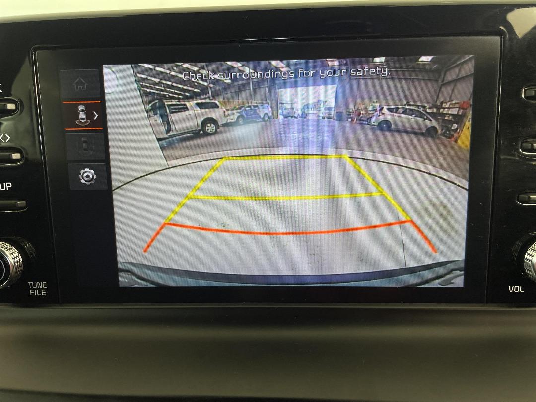 Photo '23' of KIA Seltos