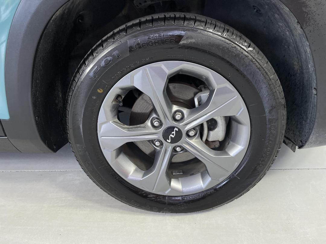 Photo '9' of KIA Seltos