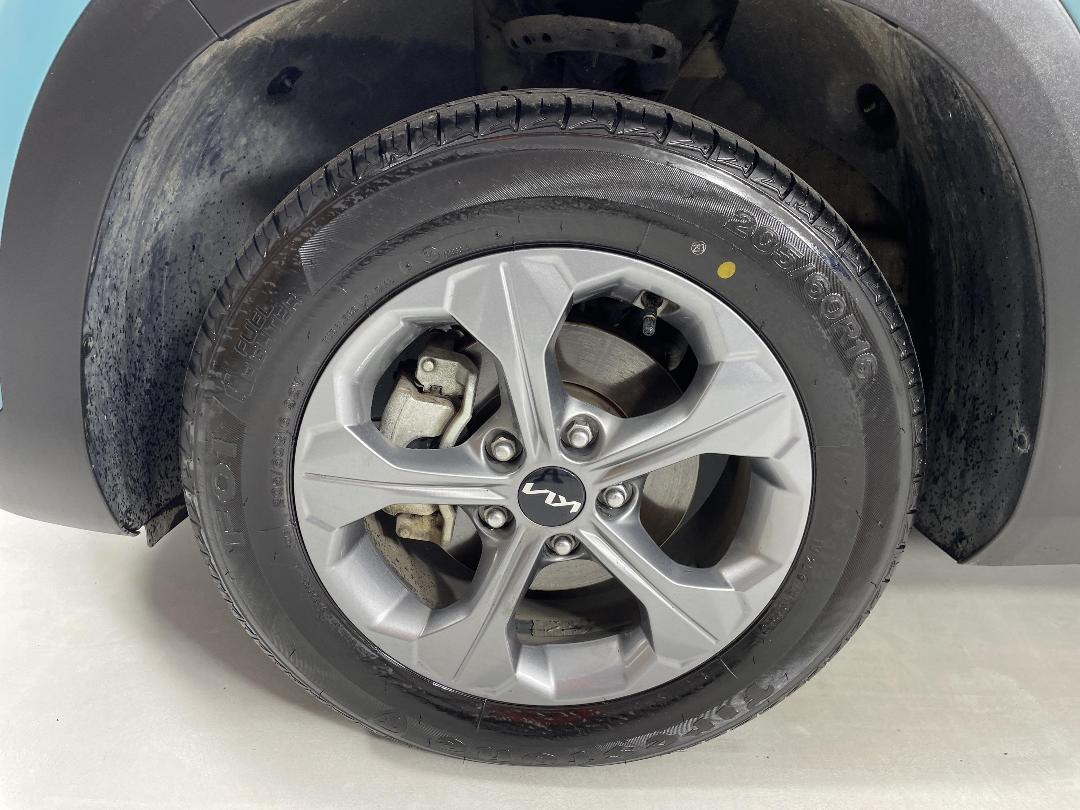 Photo '10' of KIA Seltos