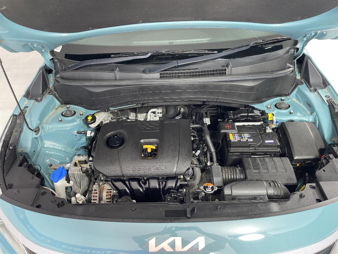 Photo '13' of KIA Seltos