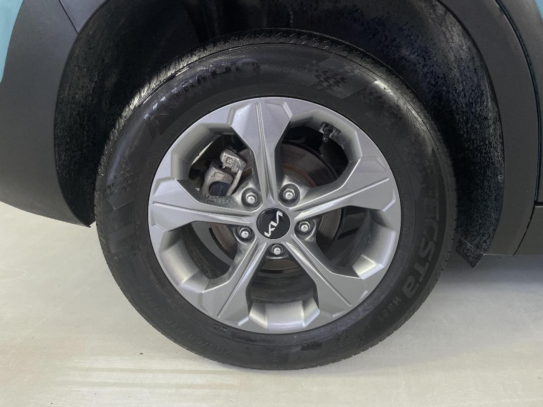 Photo '12' of KIA Seltos