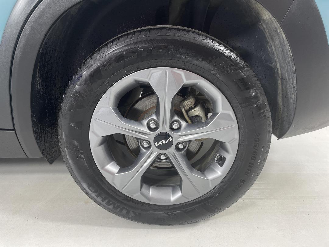 Photo '11' of KIA Seltos