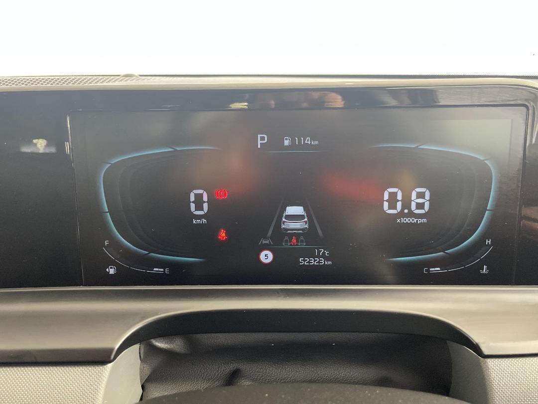 Photo '21' of KIA Seltos