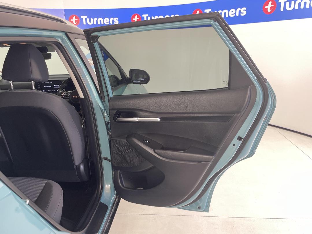 Photo '19' of KIA Seltos