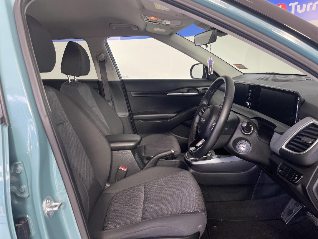 Photo '16' of KIA Seltos