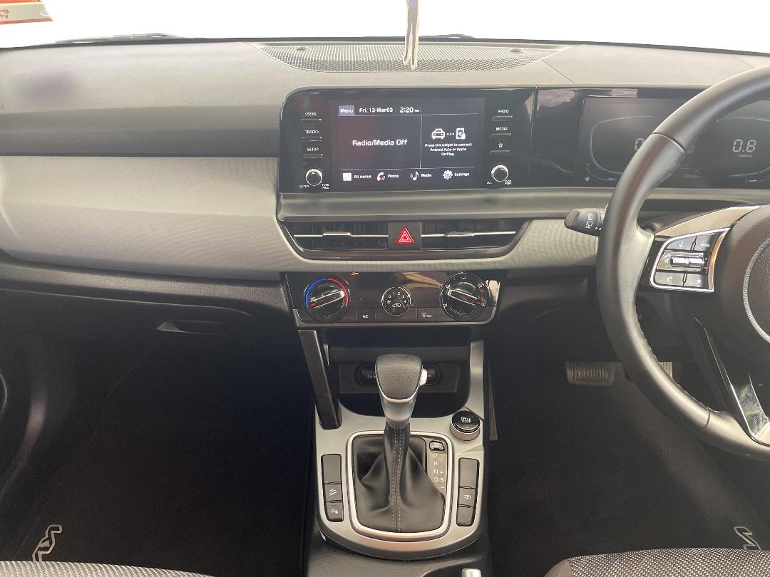 Photo '18' of KIA Seltos