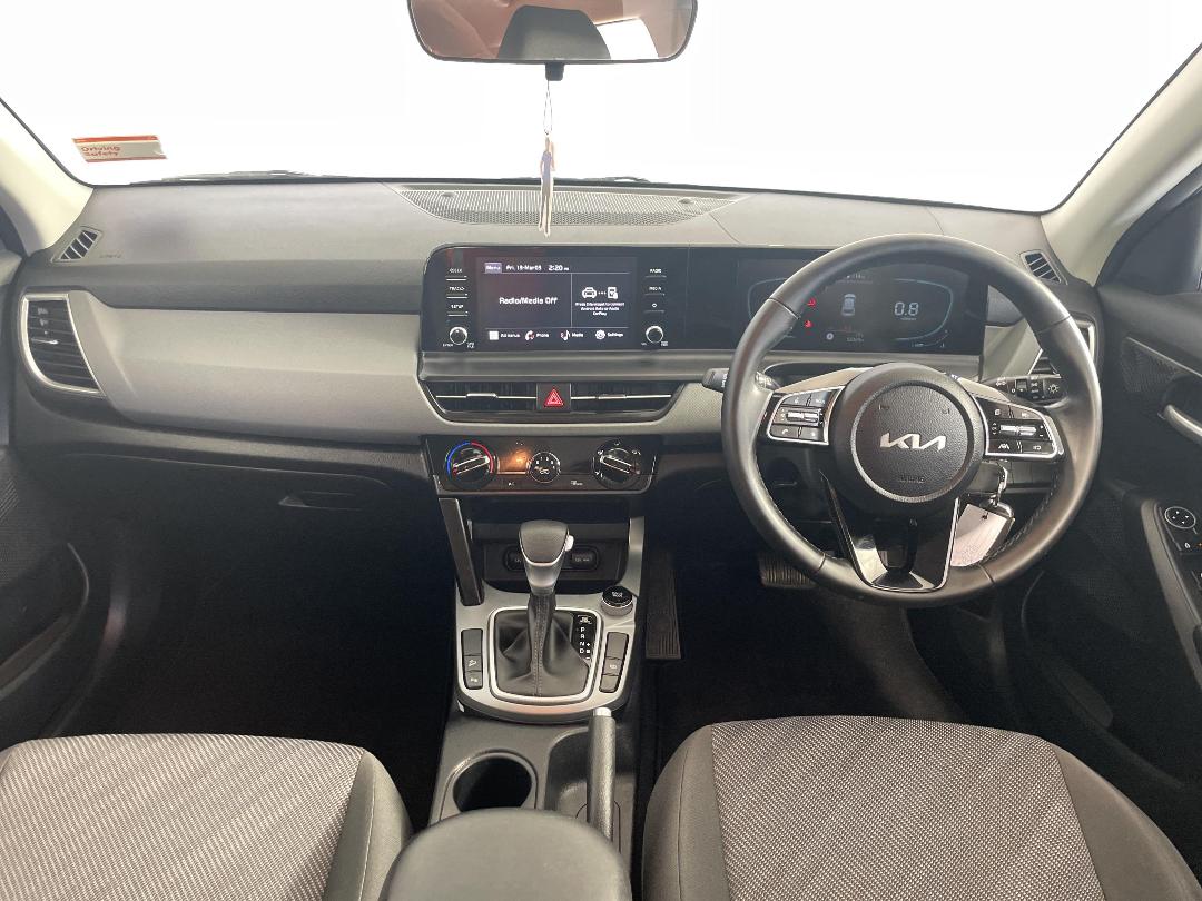 Photo '17' of KIA Seltos