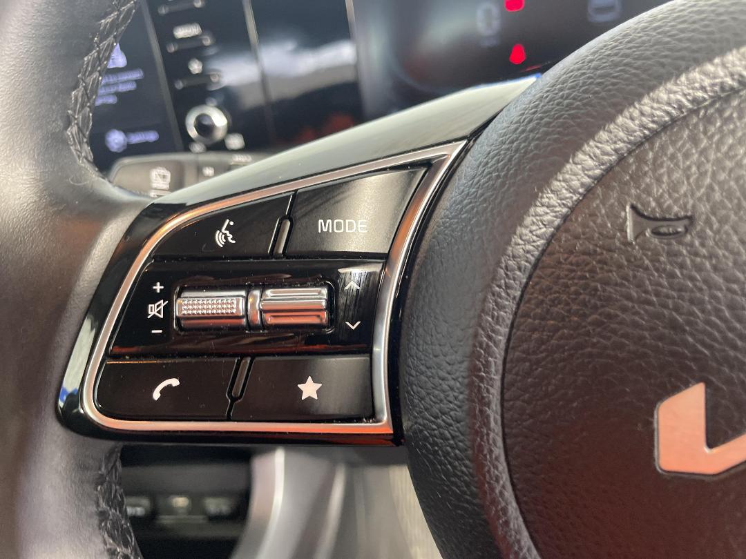 Photo '25' of KIA Seltos