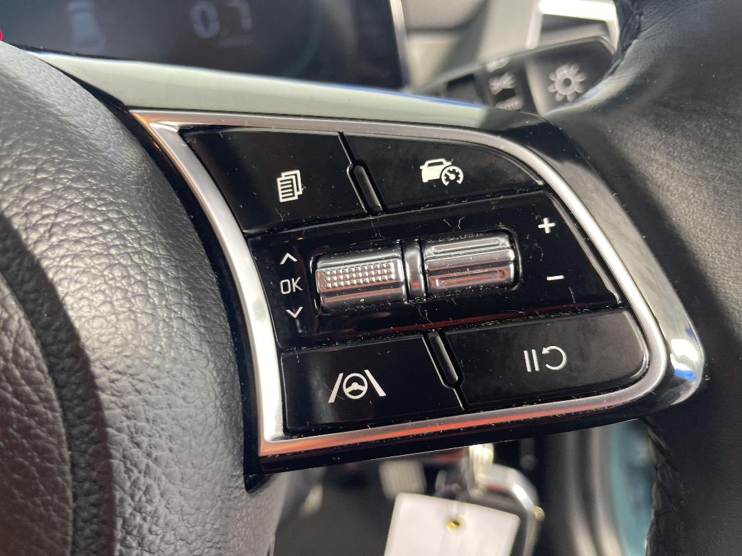 Photo '26' of KIA Seltos