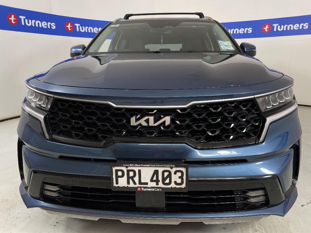 Photo '2' of KIA Sorento