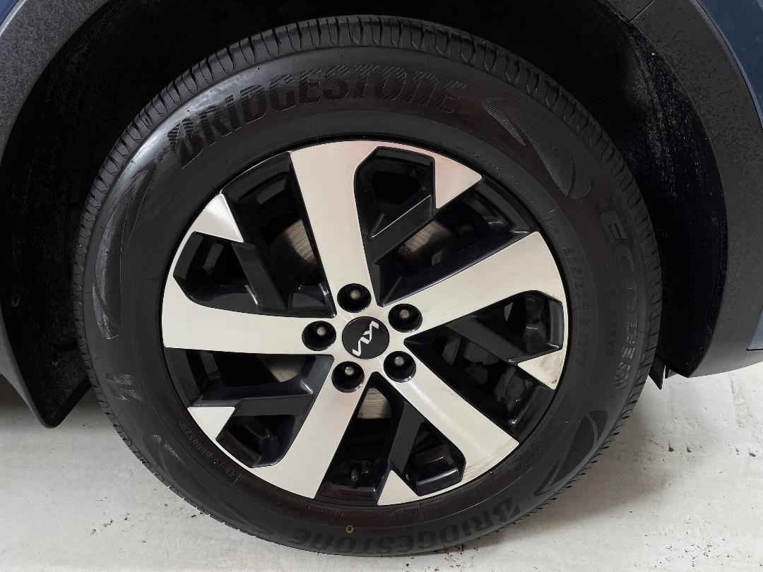 Photo '9' of KIA Sorento