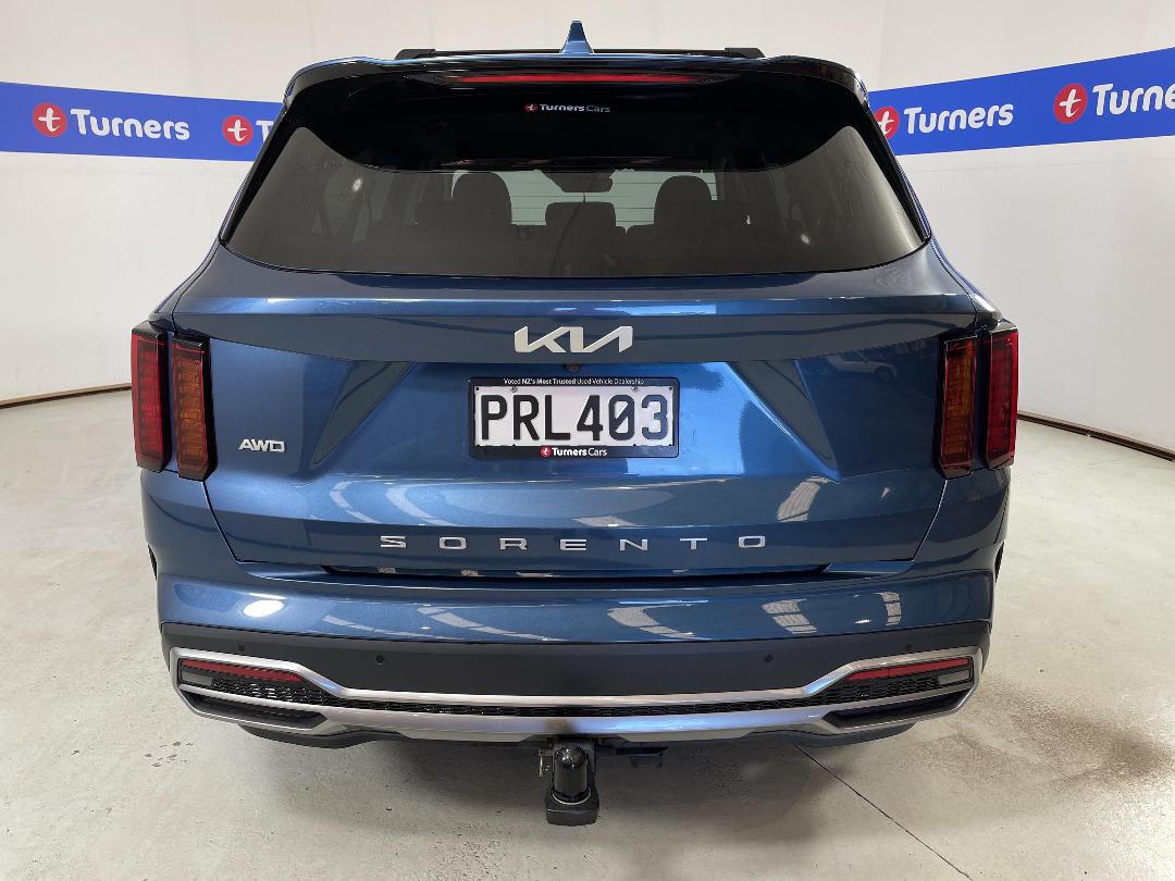 Photo '6' of KIA Sorento