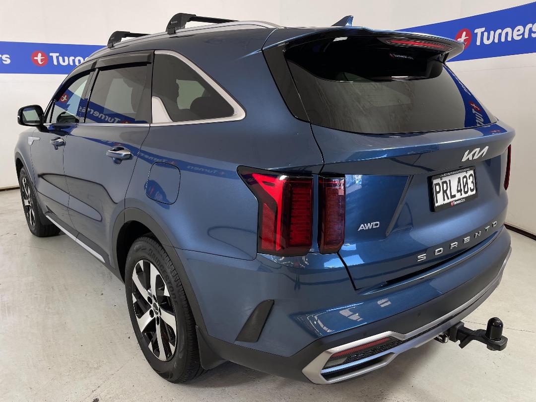 Photo '5' of KIA Sorento