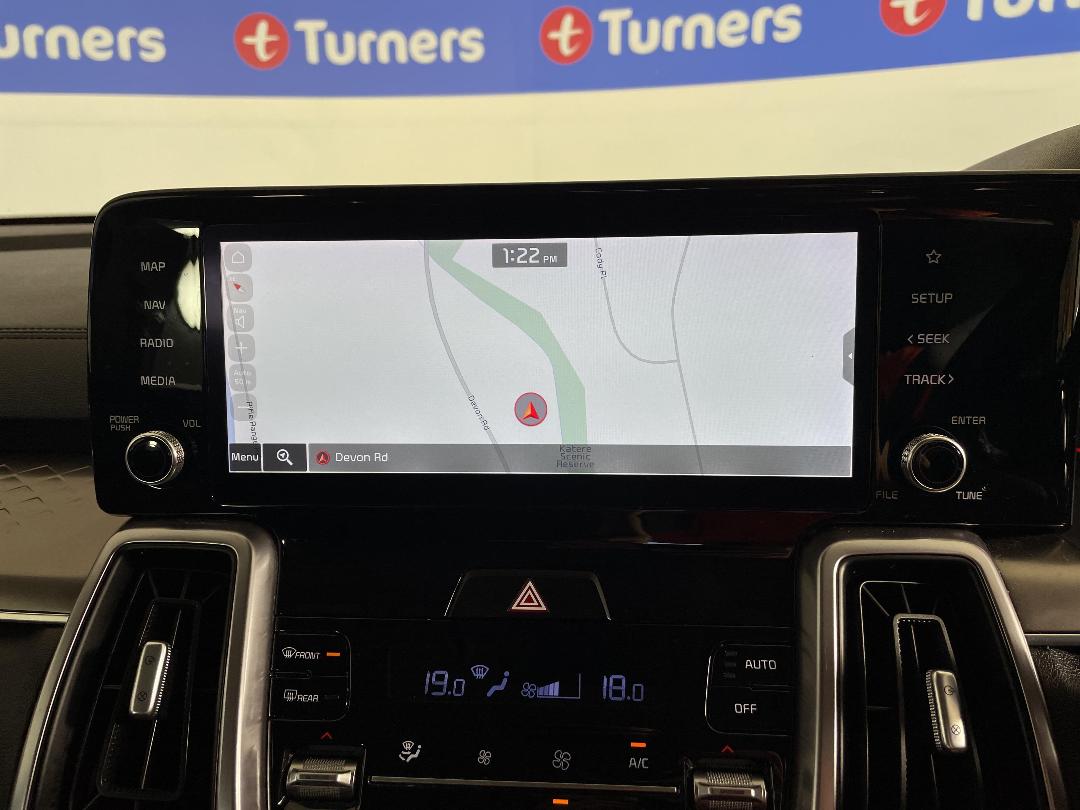 Photo '24' of KIA Sorento