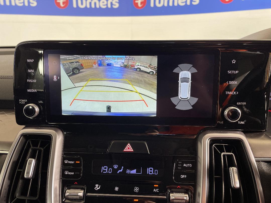 Photo '25' of KIA Sorento