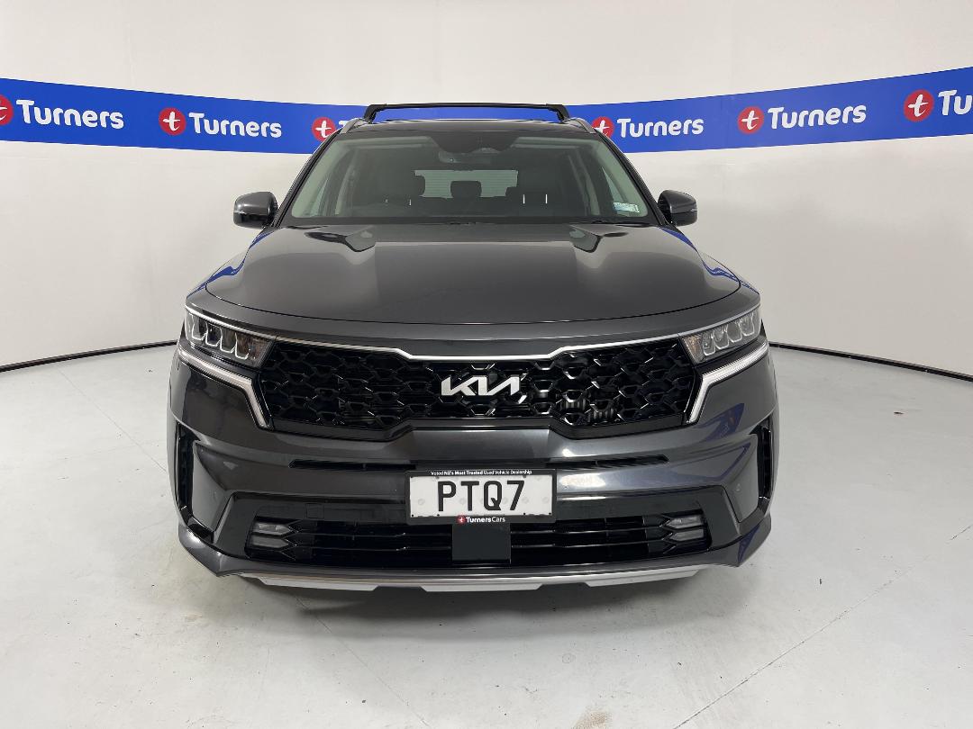 Photo '2' of KIA Sorento