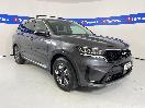 Thumbnail '1' of KIA Sorento