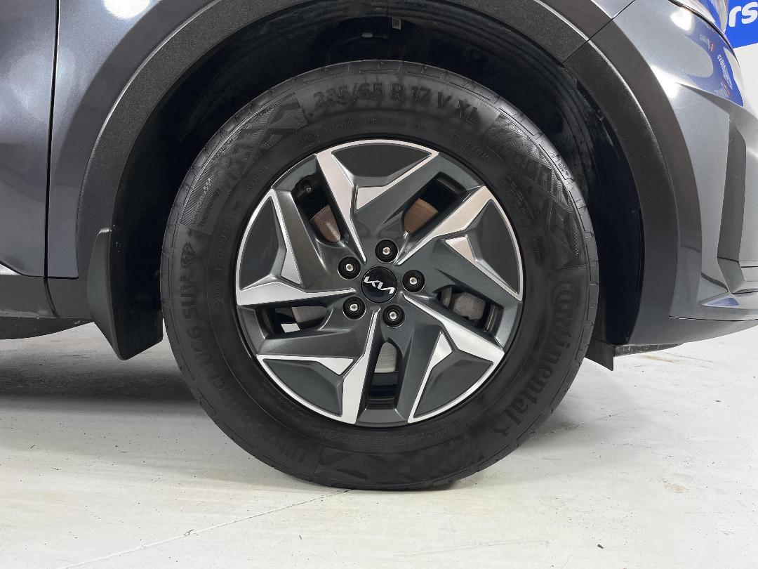 Photo '9' of KIA Sorento