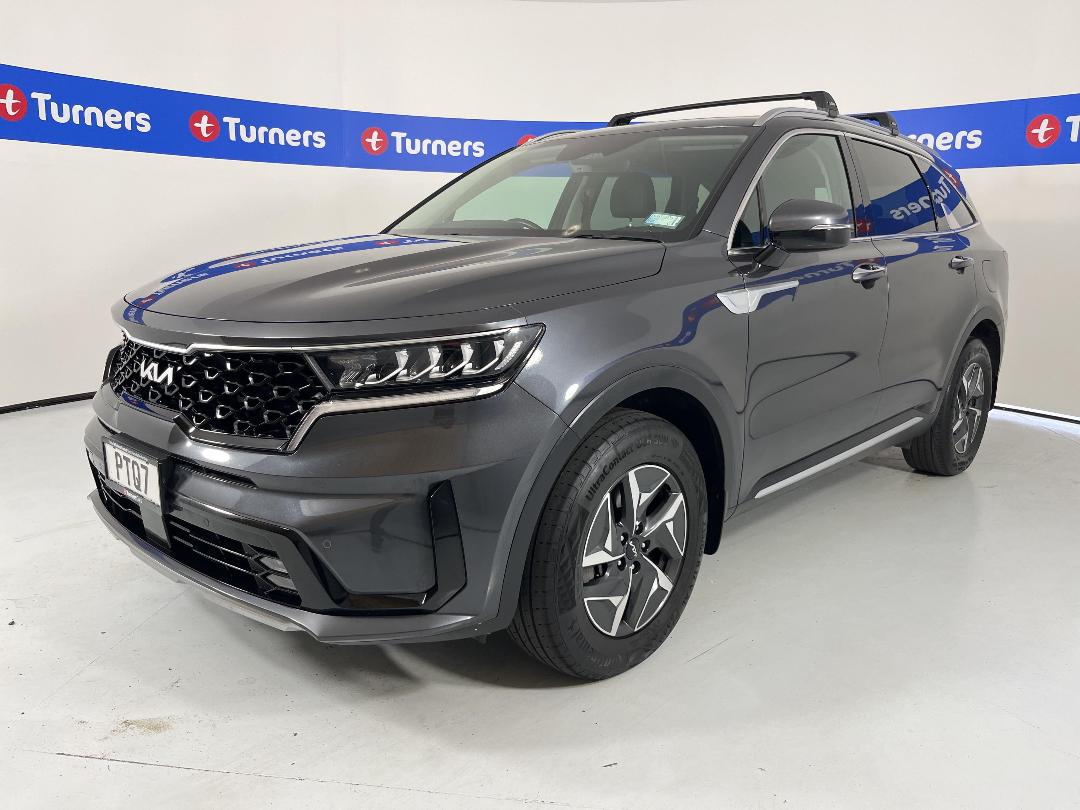 Photo '4' of KIA Sorento