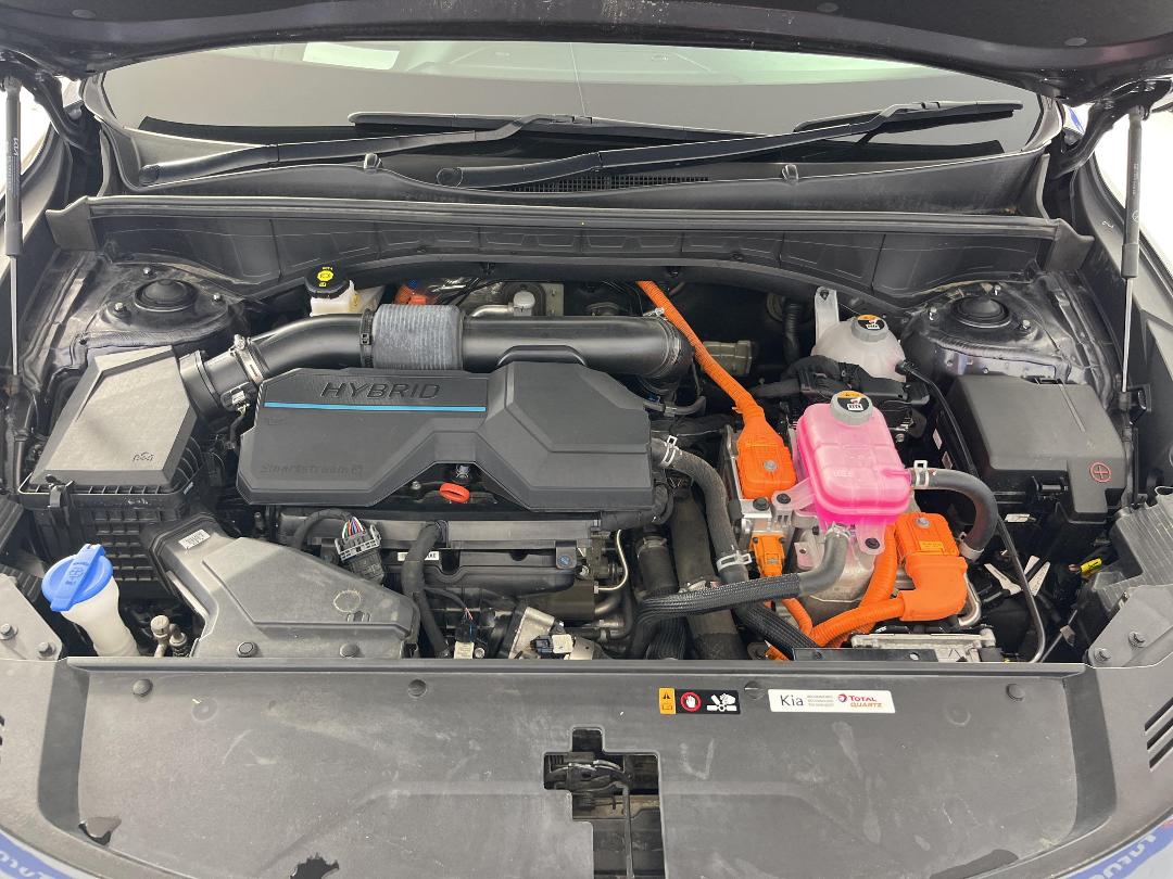 Photo '13' of KIA Sorento