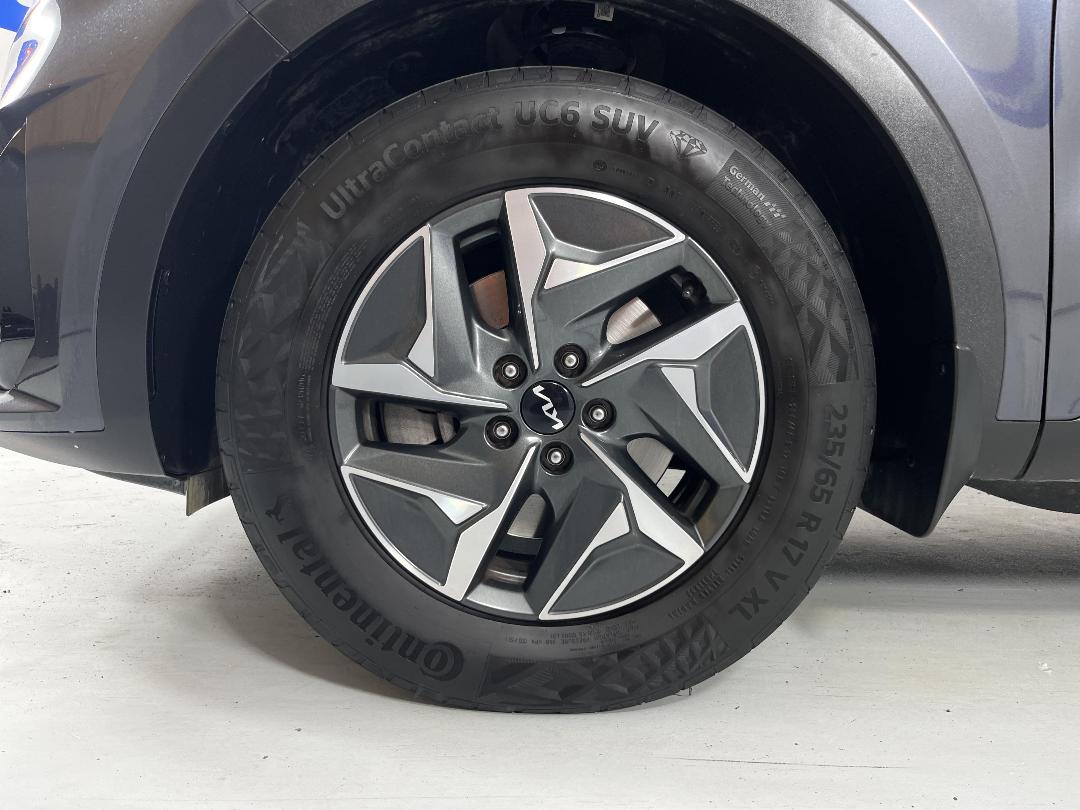 Photo '10' of KIA Sorento