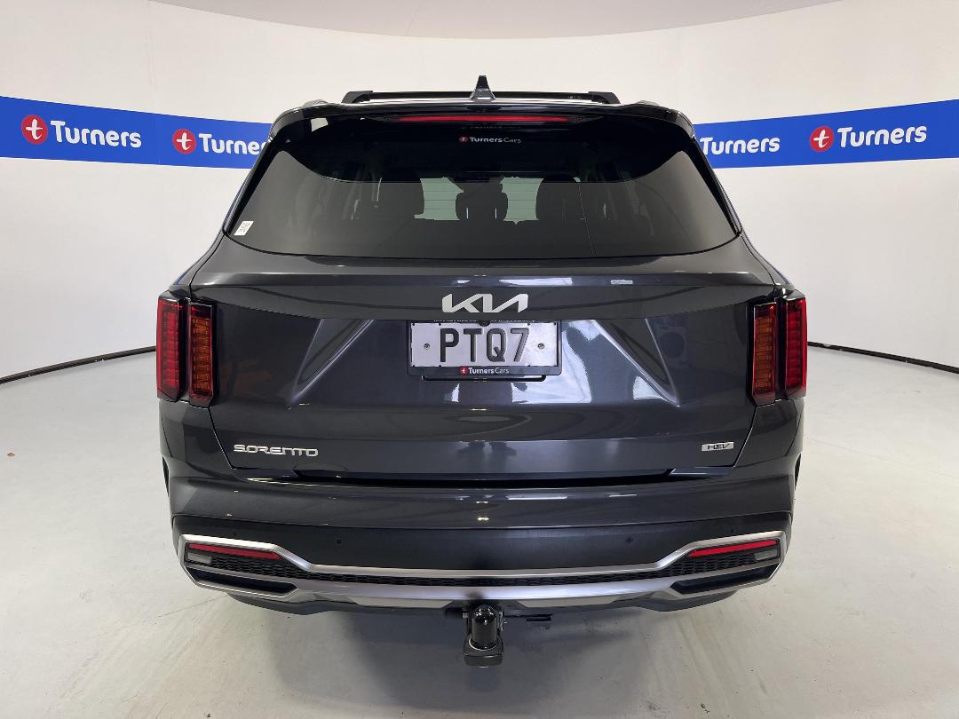 Photo '6' of KIA Sorento