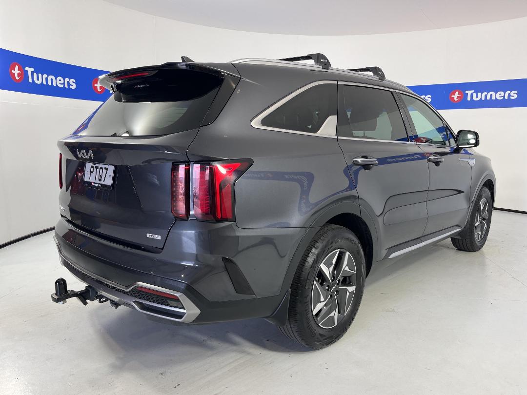 Photo '7' of KIA Sorento