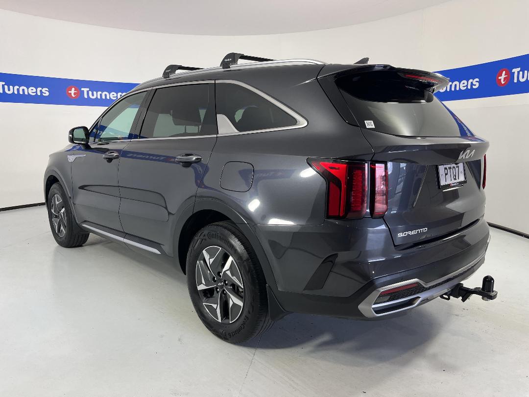 Photo '5' of KIA Sorento