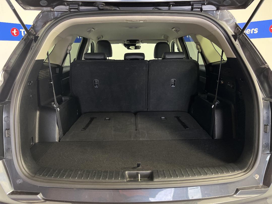 Photo '14' of KIA Sorento