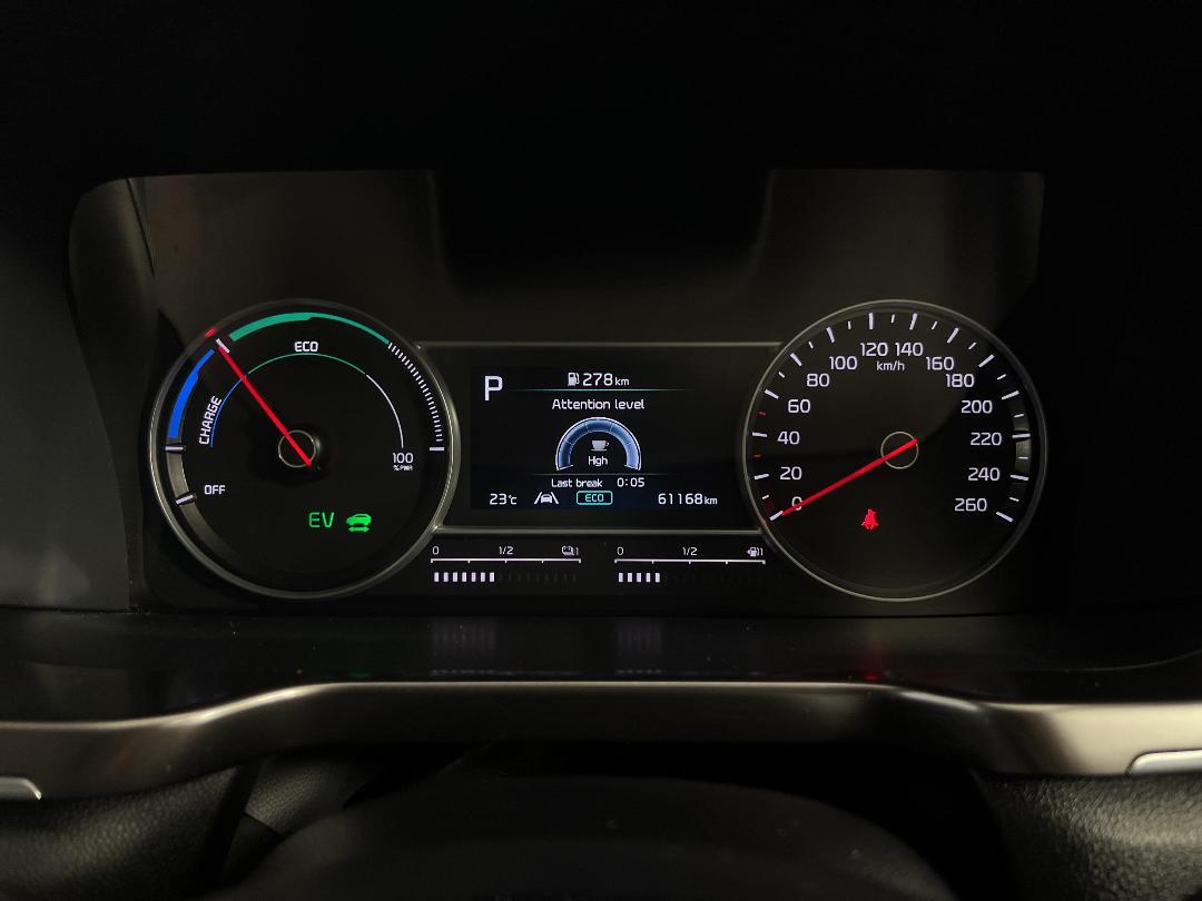 Photo '21' of KIA Sorento