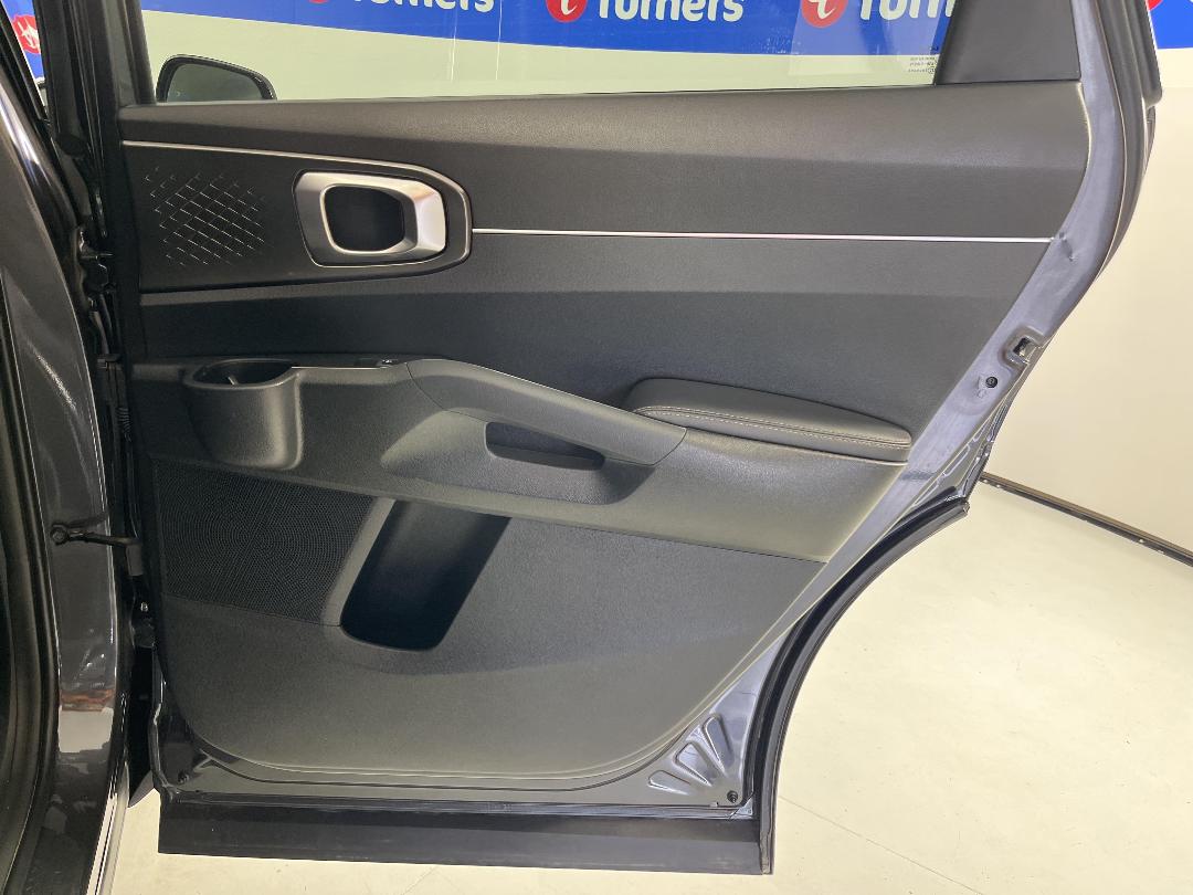 Photo '19' of KIA Sorento