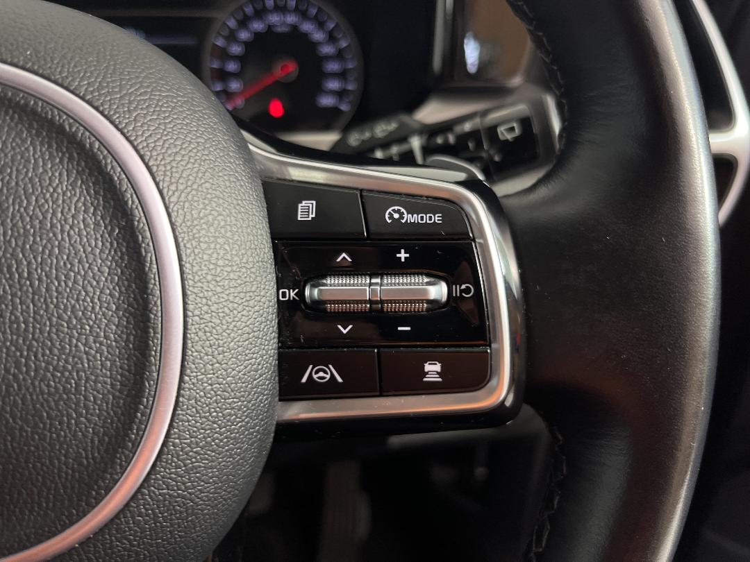 Photo '23' of KIA Sorento