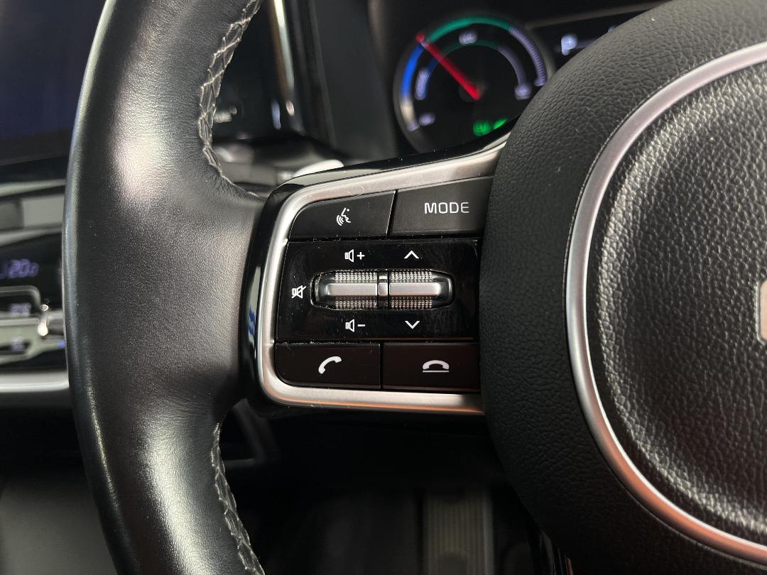 Photo '24' of KIA Sorento