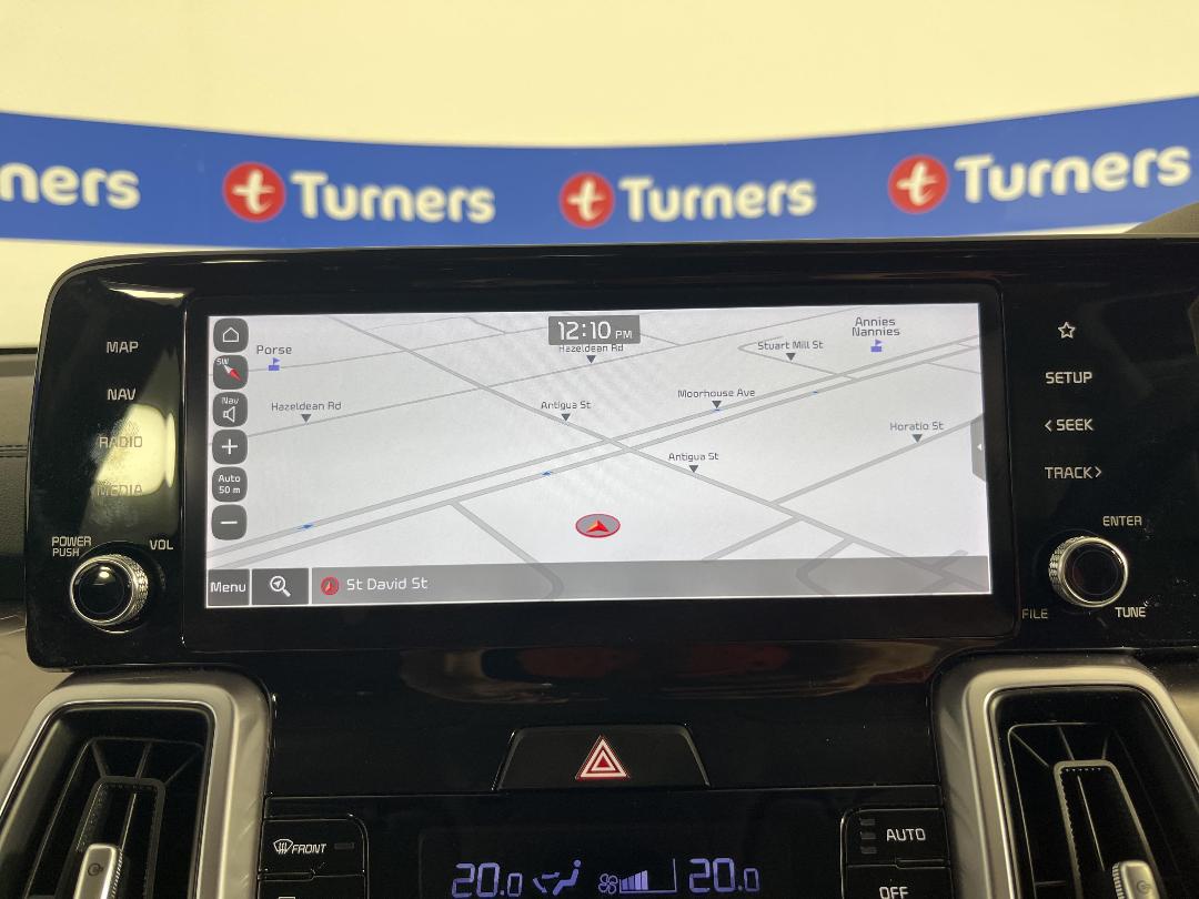 Photo '26' of KIA Sorento