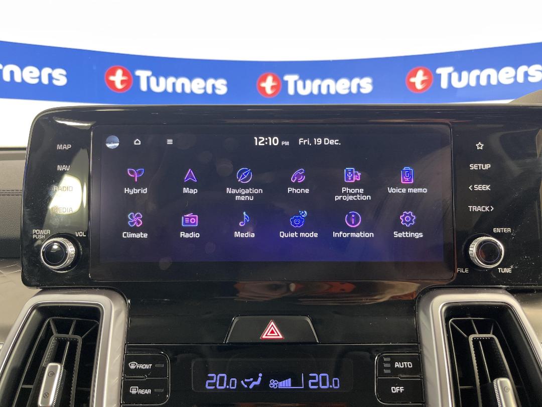 Photo '25' of KIA Sorento