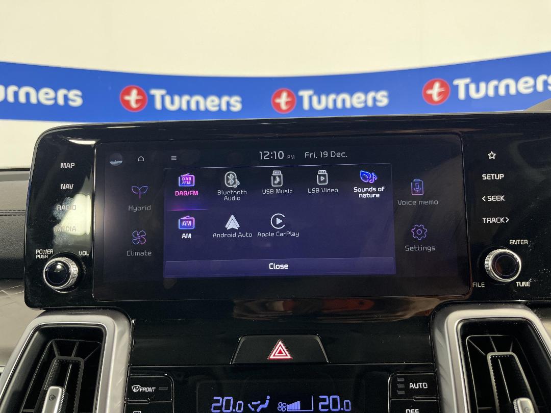 Photo '27' of KIA Sorento