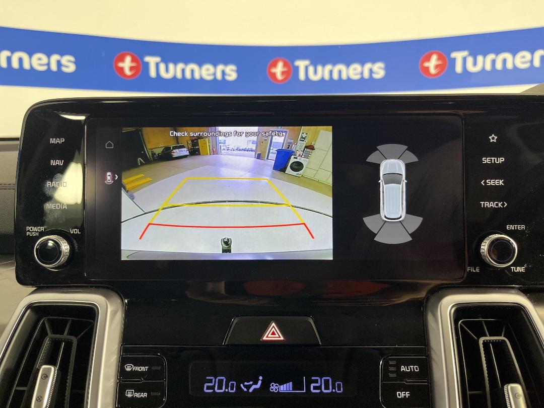 Photo '28' of KIA Sorento