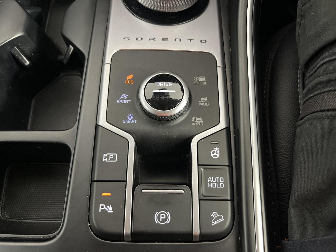 Photo '31' of KIA Sorento