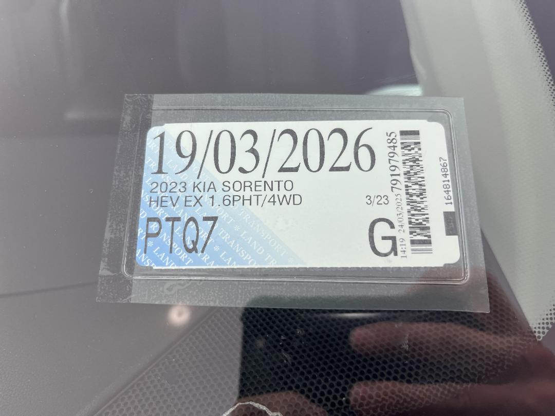 Photo '34' of KIA Sorento