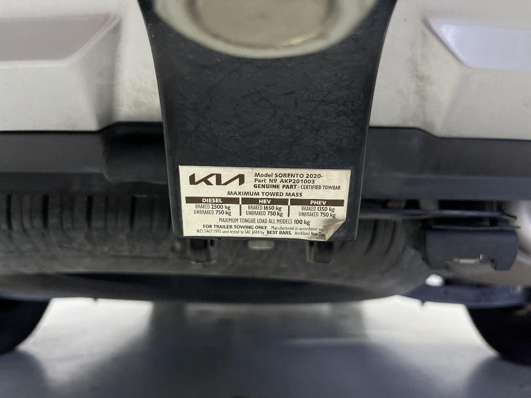 Photo '35' of KIA Sorento