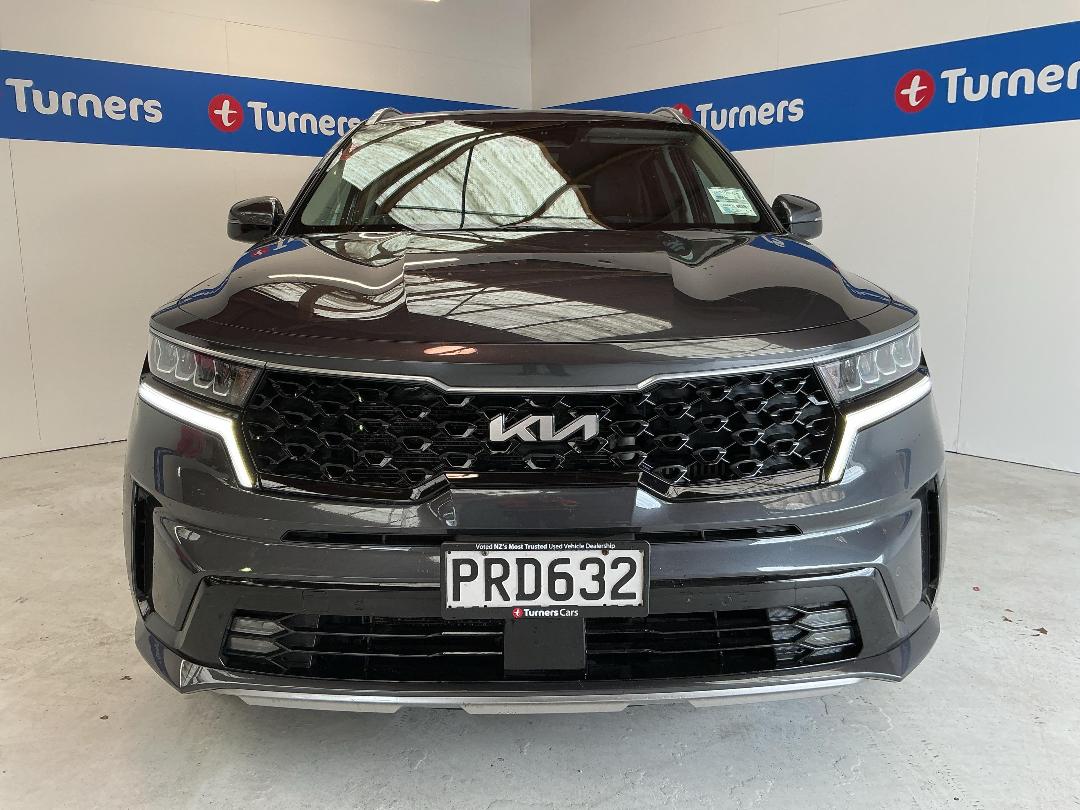 Photo '2' of KIA Sorento