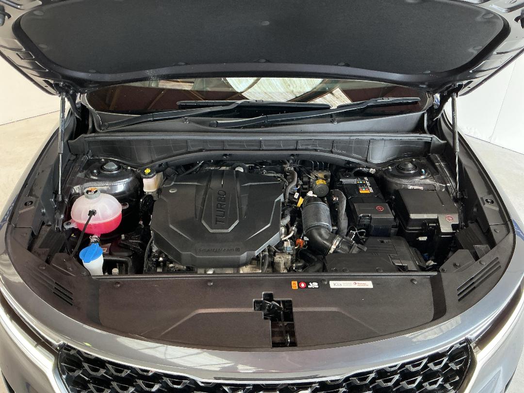 Photo '13' of KIA Sorento